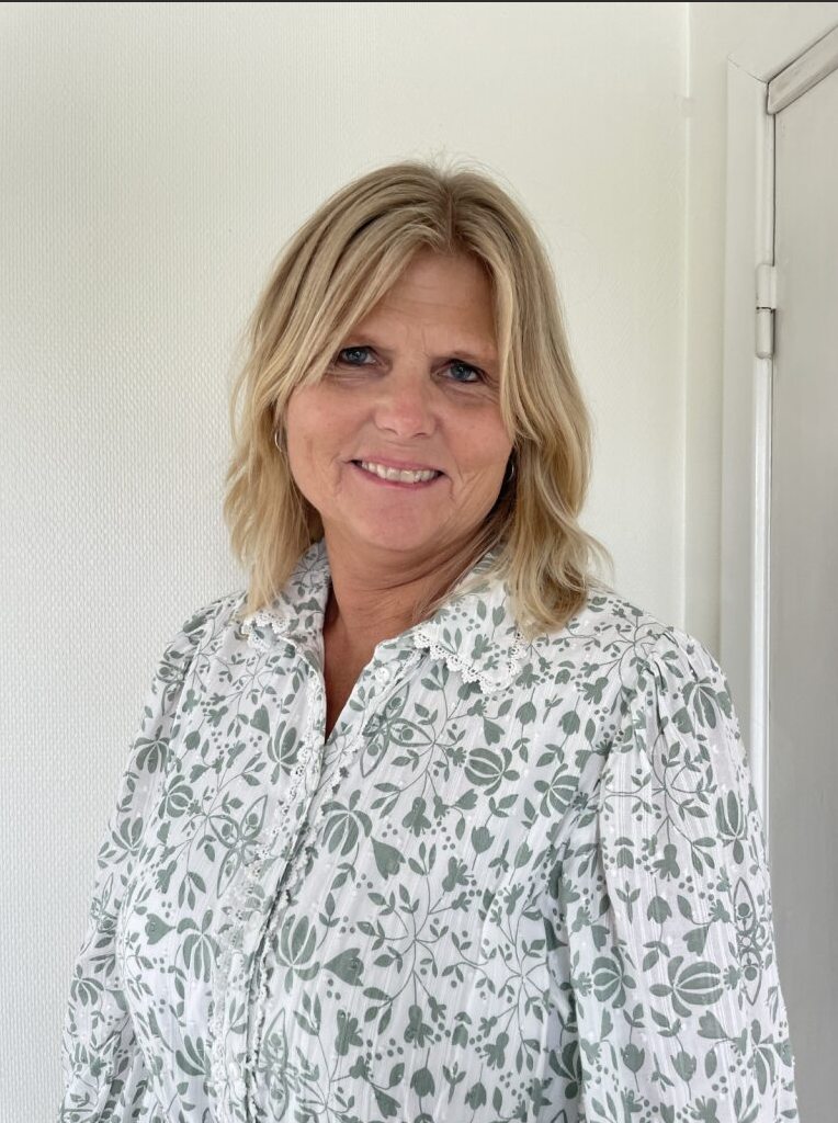 Portrett av Karen, coach i Haugesund Coaching